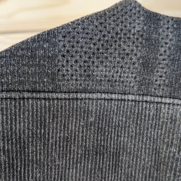 Adidas x Wanderlust Festival gray crop tank - Picture 5 of 5